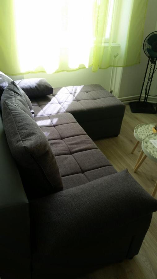 Opatija Apartment Zewnętrze zdjęcie