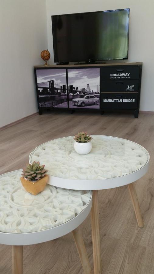 Opatija Apartment Zewnętrze zdjęcie