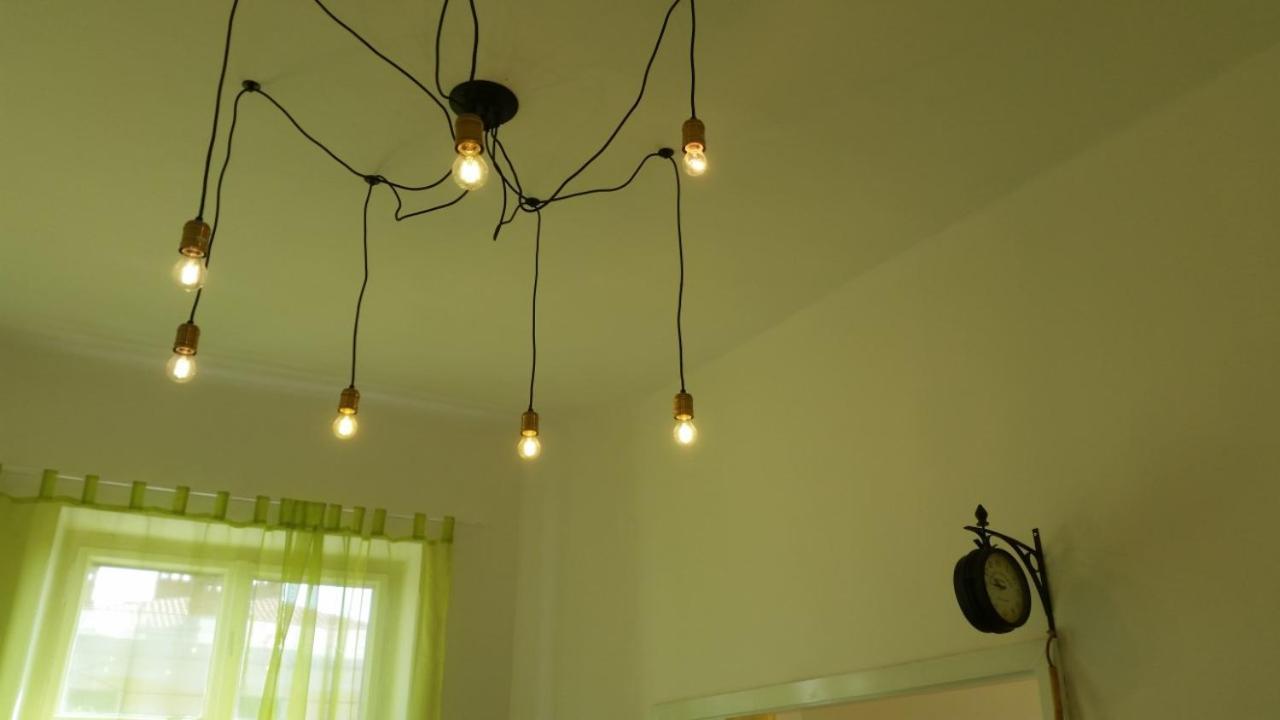 Opatija Apartment Zewnętrze zdjęcie
