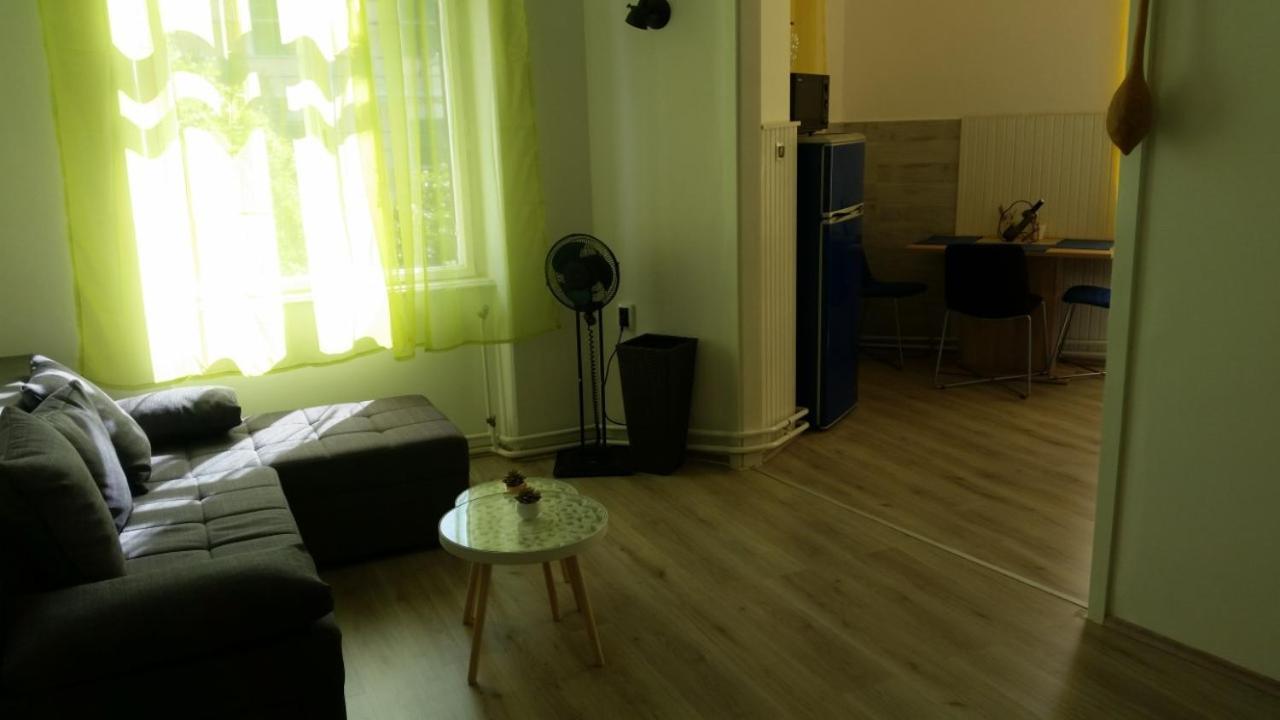 Opatija Apartment Zewnętrze zdjęcie