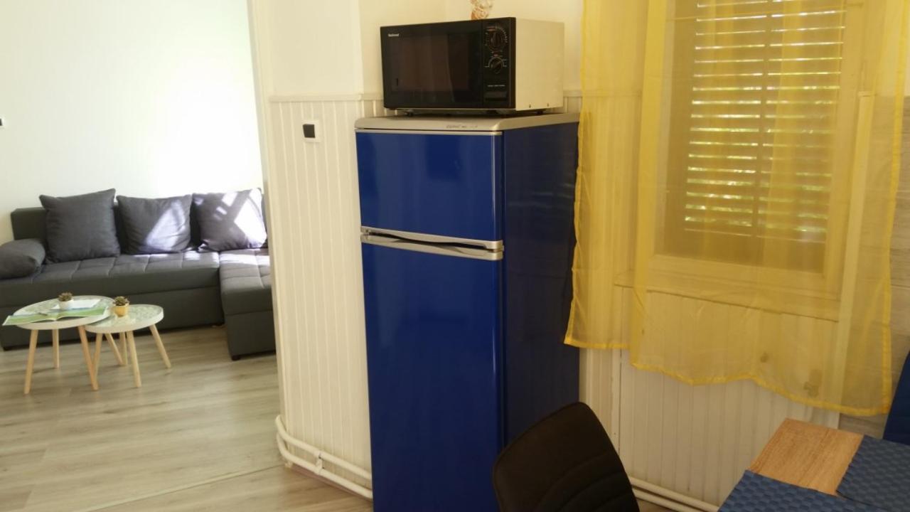Opatija Apartment Zewnętrze zdjęcie