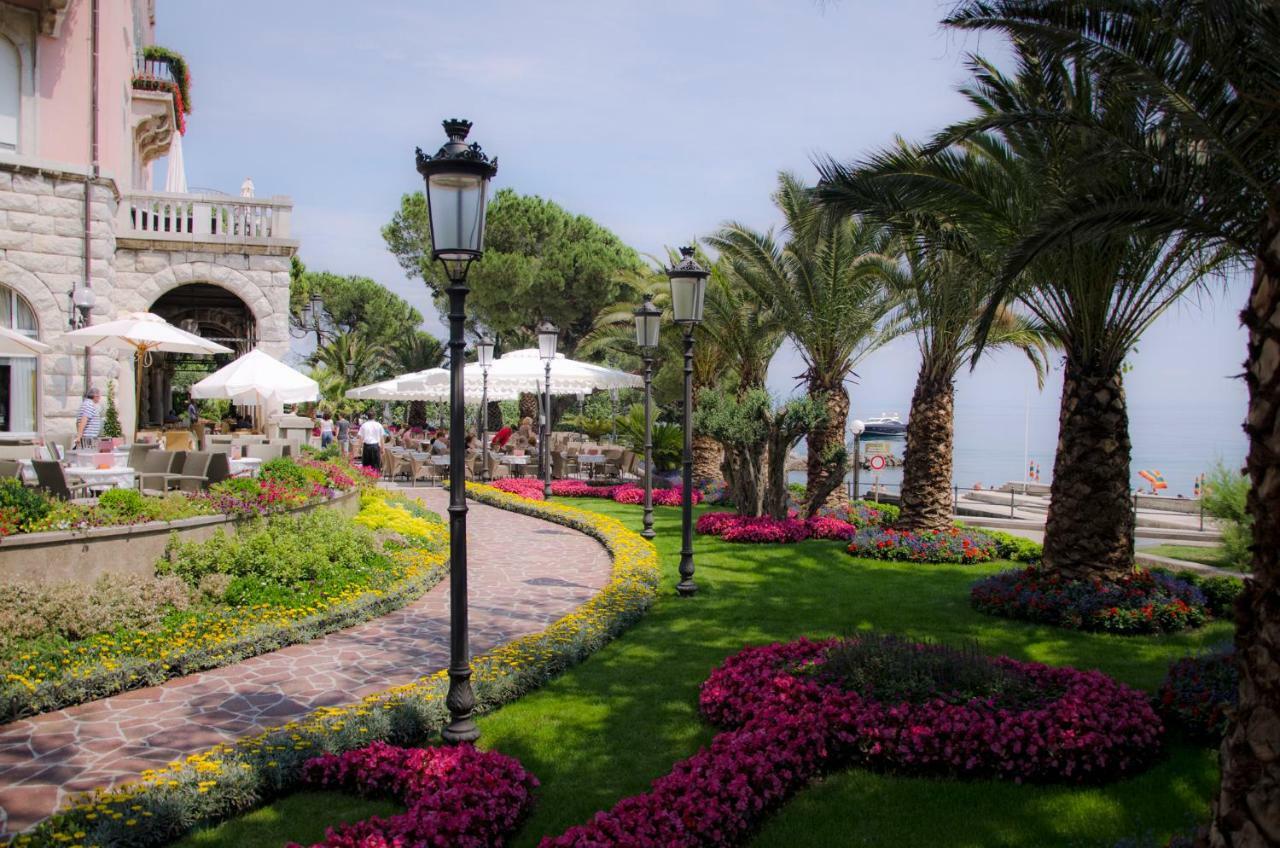 Opatija Apartment Zewnętrze zdjęcie