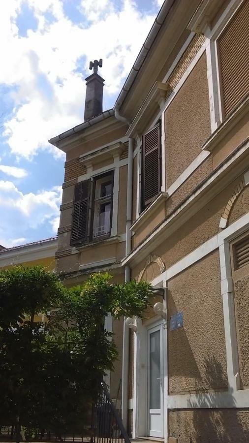 Opatija Apartment Zewnętrze zdjęcie