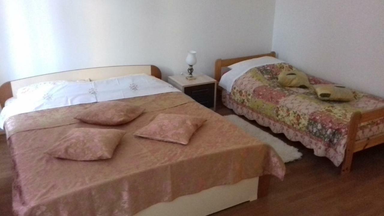 Opatija Apartment Zewnętrze zdjęcie