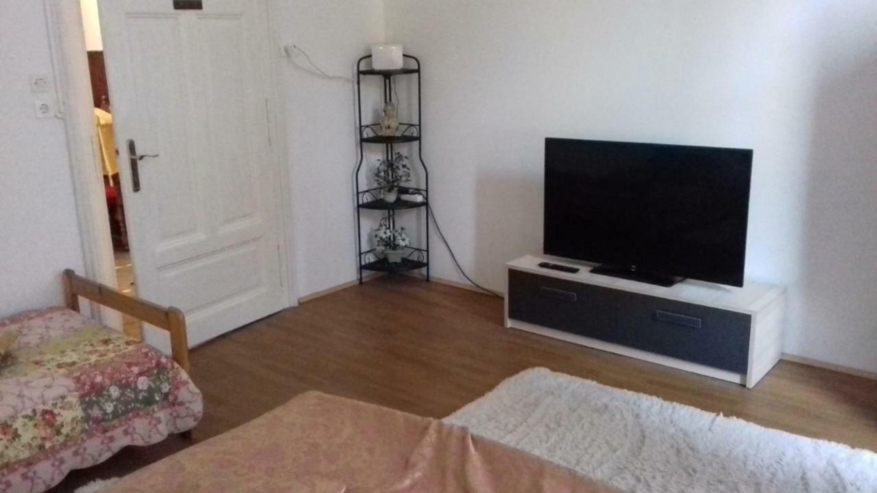 Opatija Apartment Zewnętrze zdjęcie