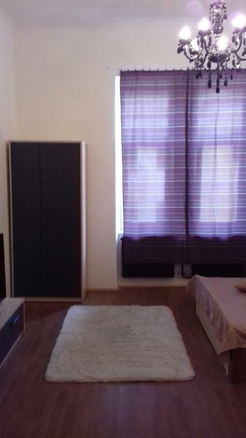 Opatija Apartment Zewnętrze zdjęcie