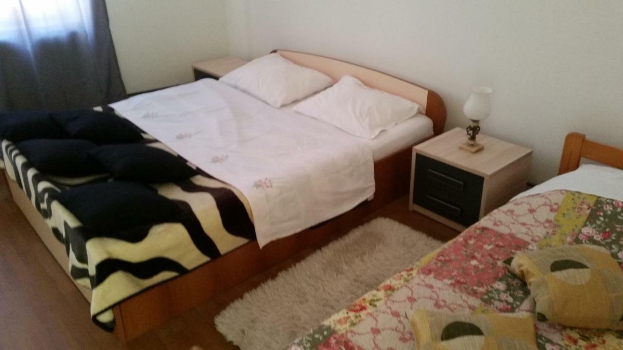 Opatija Apartment Zewnętrze zdjęcie
