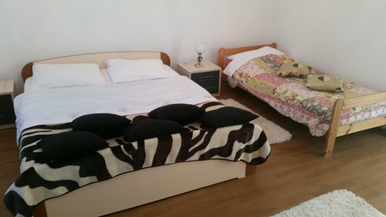 Opatija Apartment Zewnętrze zdjęcie