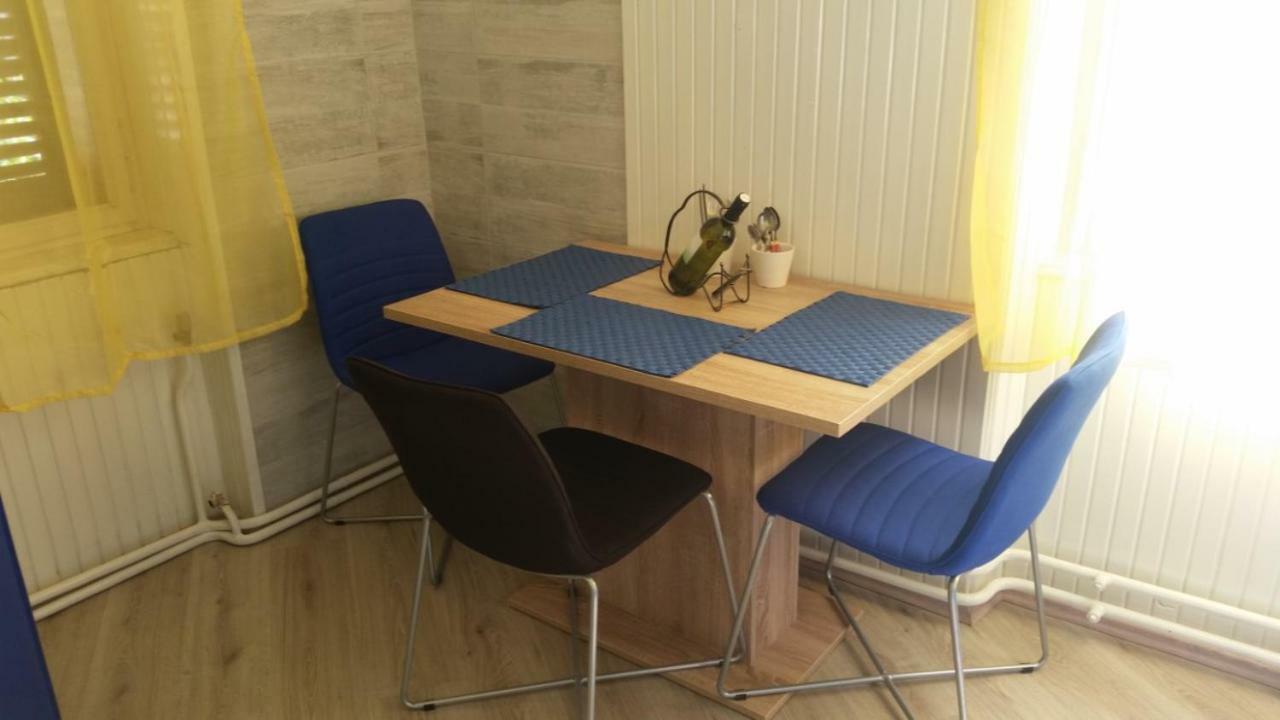 Opatija Apartment Zewnętrze zdjęcie