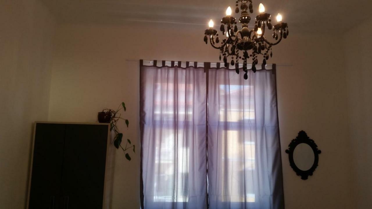Opatija Apartment Zewnętrze zdjęcie