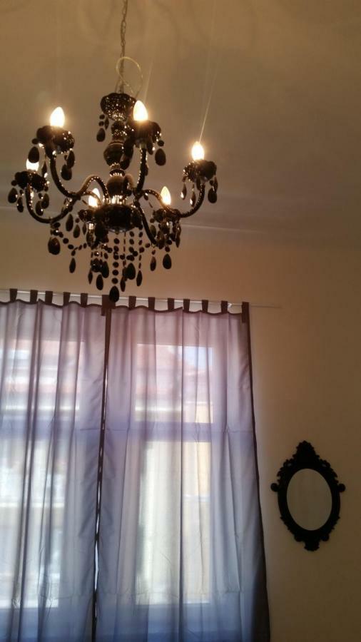 Opatija Apartment Zewnętrze zdjęcie