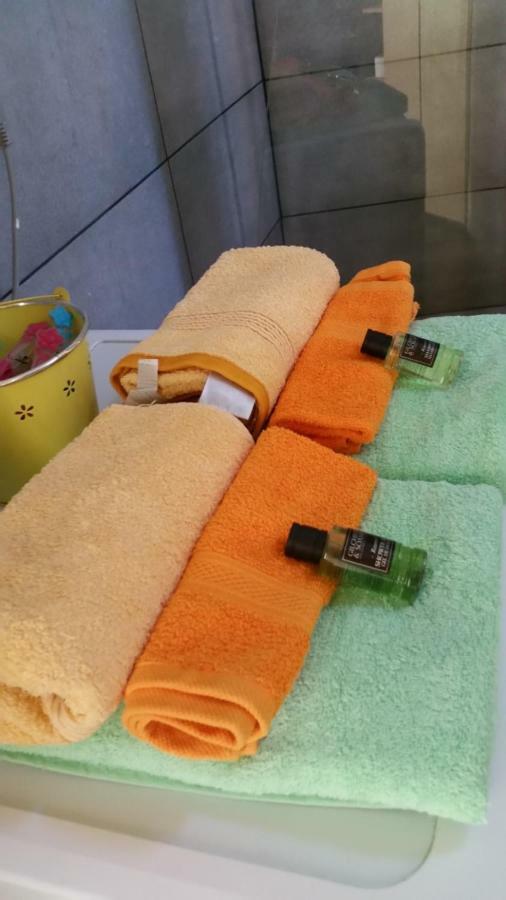 Opatija Apartment Zewnętrze zdjęcie