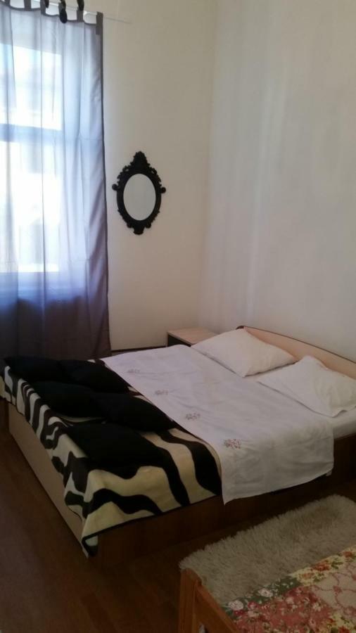 Opatija Apartment Zewnętrze zdjęcie