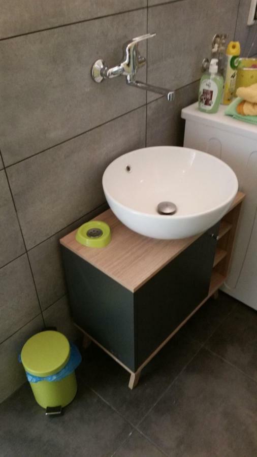 Opatija Apartment Zewnętrze zdjęcie