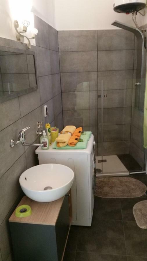 Opatija Apartment Zewnętrze zdjęcie
