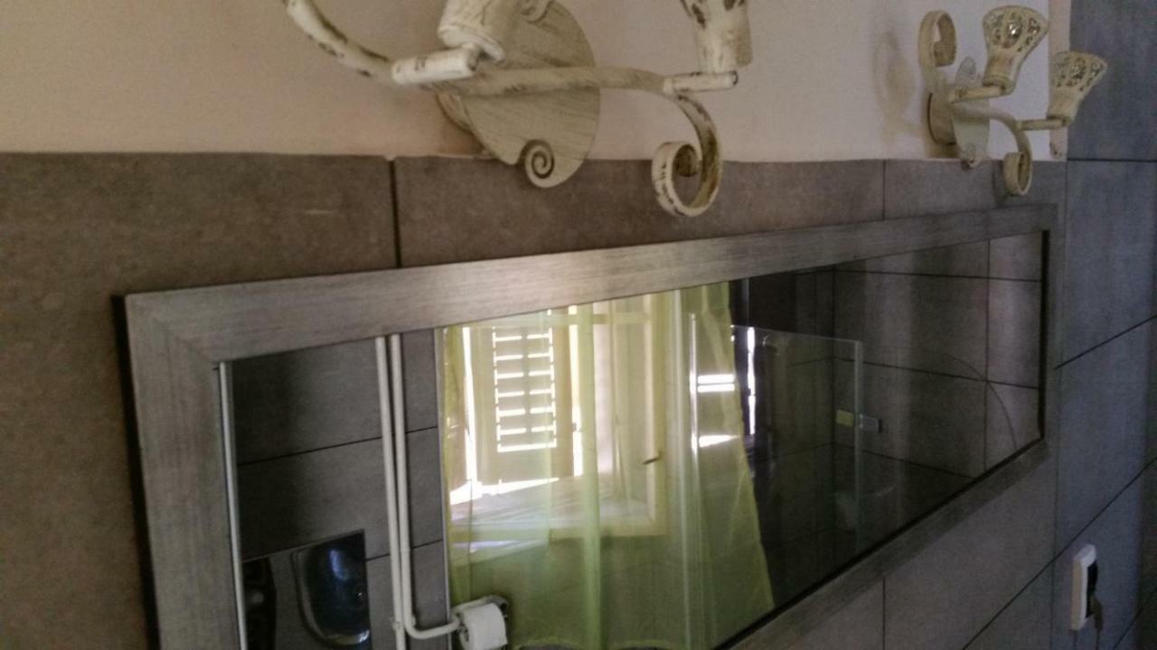 Opatija Apartment Zewnętrze zdjęcie