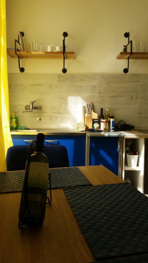 Opatija Apartment Zewnętrze zdjęcie